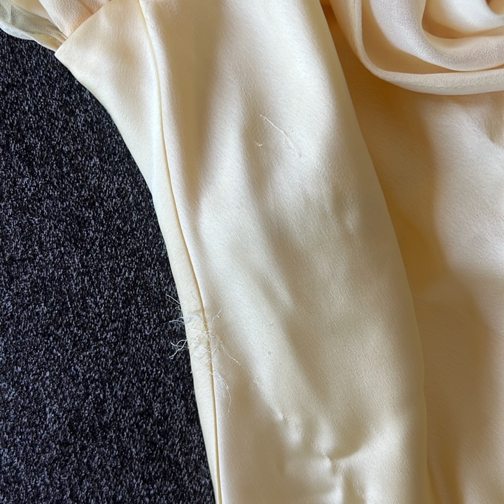 Show Me Your MuMu Yellow Maxi Dress - Picture 8 of 11